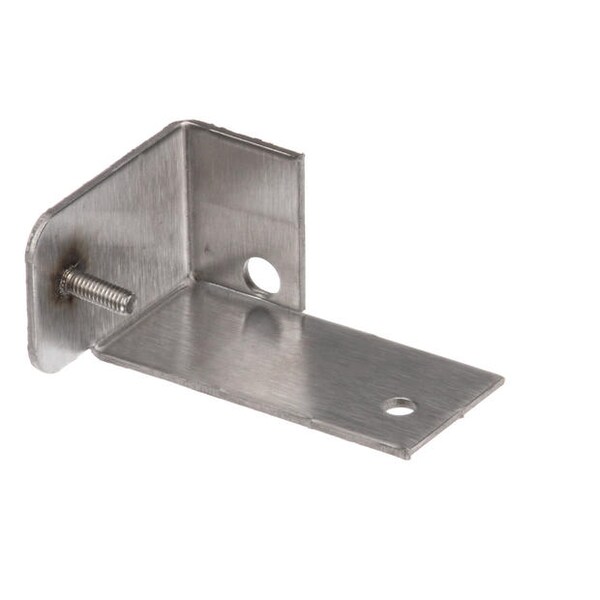 Hinge Assembly, Lower Right